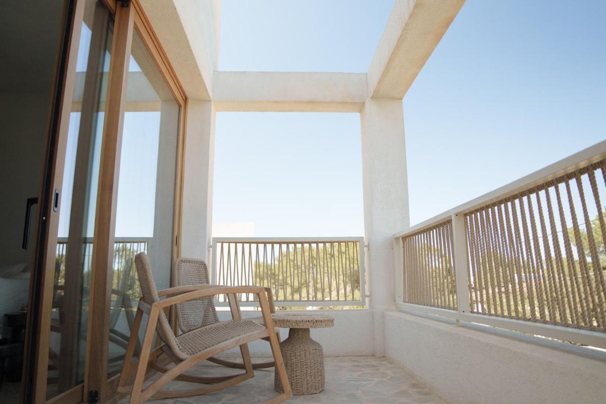 Mar Suites Formentera by Universal Beach Hotels