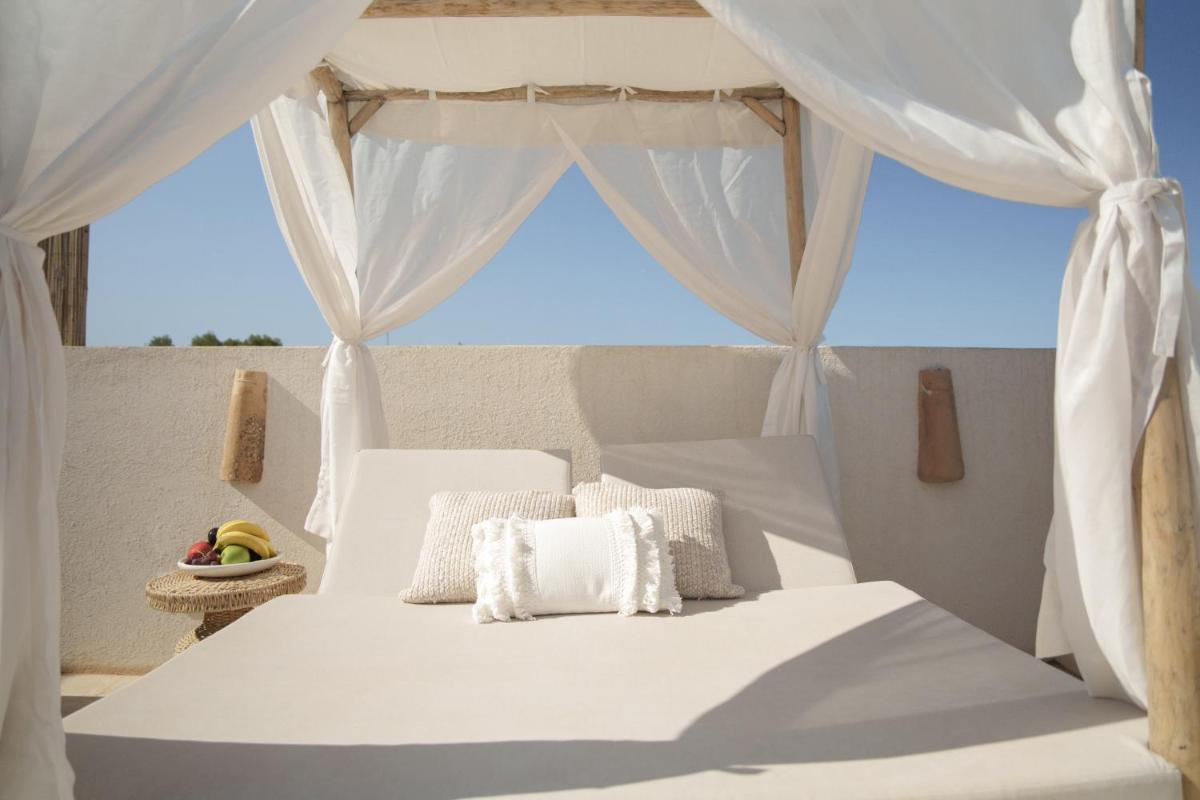 Mar Suites Formentera by Universal Beach Hotels