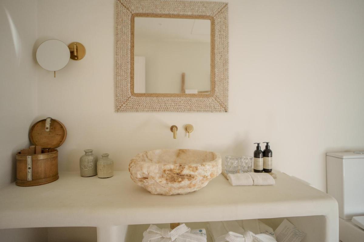 Mar Suites Formentera by Universal Beach Hotels