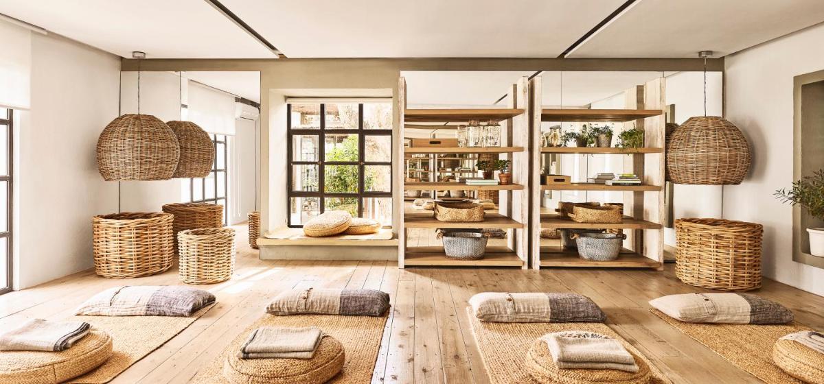 Marbella Club Hotel · Golf Resort & Spa