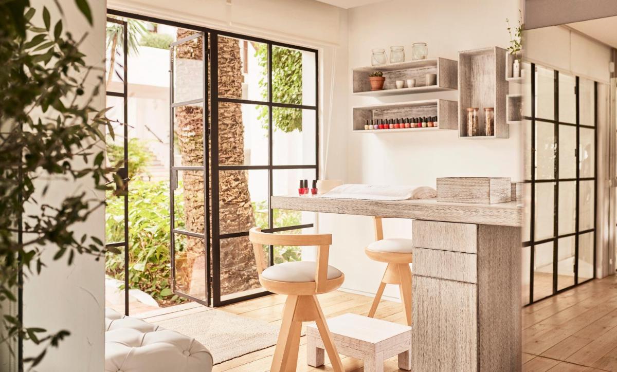 Marbella Club Hotel · Golf Resort & Spa