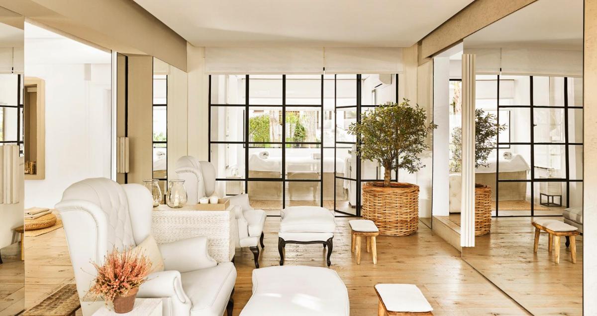 Marbella Club Hotel · Golf Resort & Spa