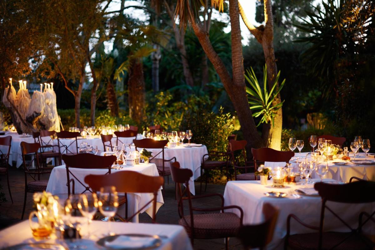 Marbella Club Hotel · Golf Resort & Spa