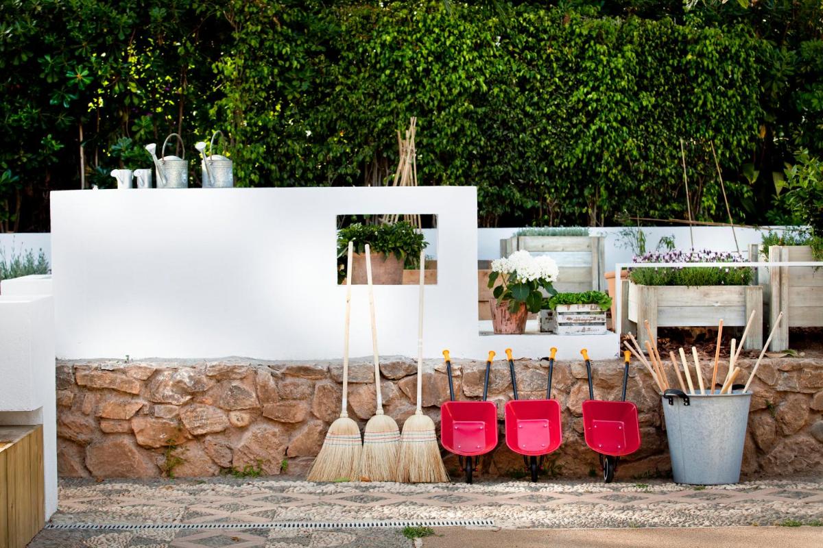 Marbella Club Hotel · Golf Resort & Spa