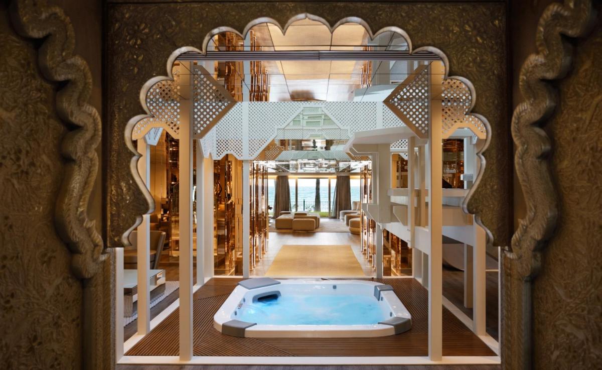 Marbella Club Hotel · Golf Resort & Spa