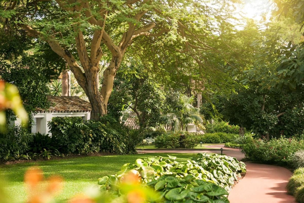 Marbella Club Hotel · Golf Resort & Spa