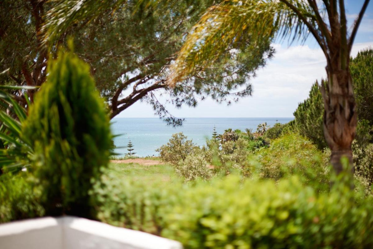 Marbella Club Hotel · Golf Resort & Spa