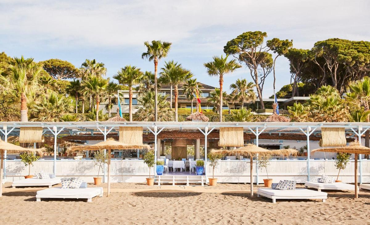 Marbella Club Hotel · Golf Resort & Spa