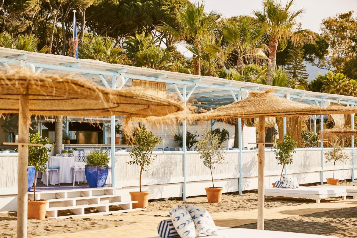 Marbella Club Hotel · Golf Resort & Spa