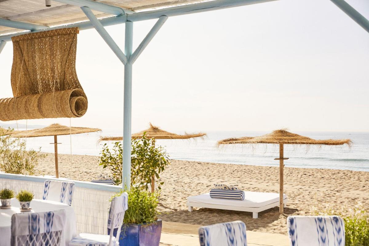 Marbella Club Hotel · Golf Resort & Spa