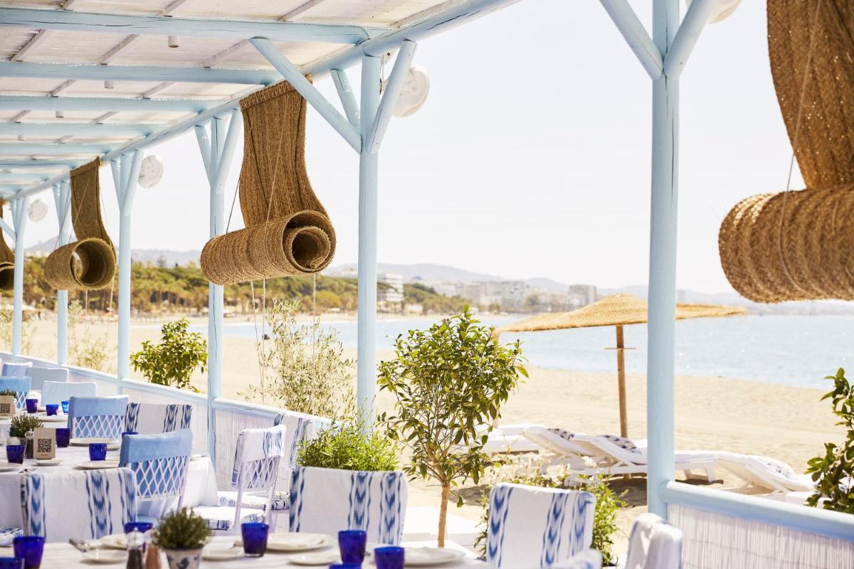 Marbella Club Hotel · Golf Resort & Spa