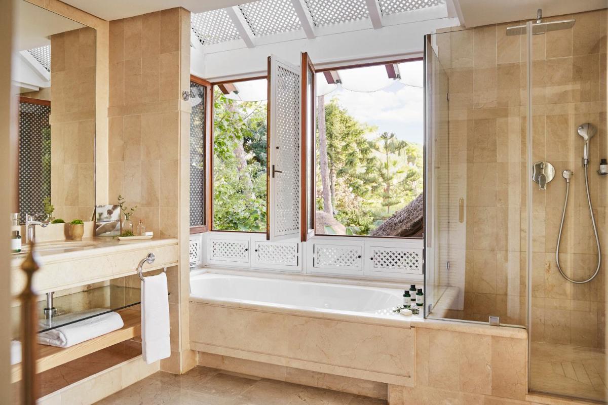 Marbella Club Hotel · Golf Resort & Spa