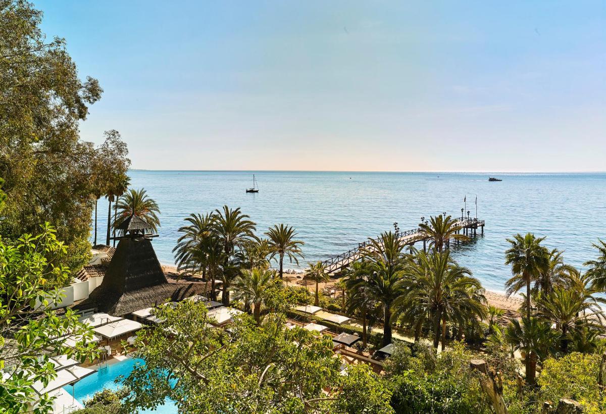 Marbella Club Hotel · Golf Resort & Spa