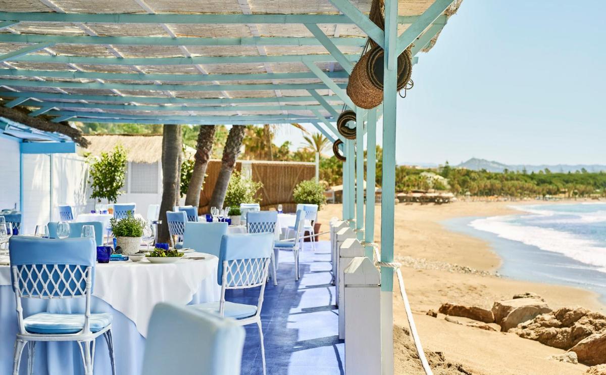 Marbella Club Hotel · Golf Resort & Spa