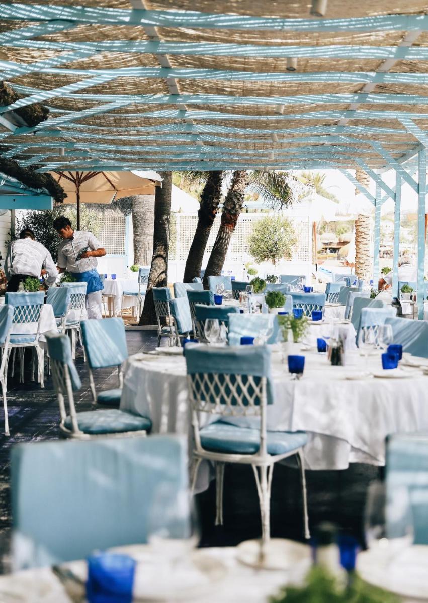 Marbella Club Hotel · Golf Resort & Spa