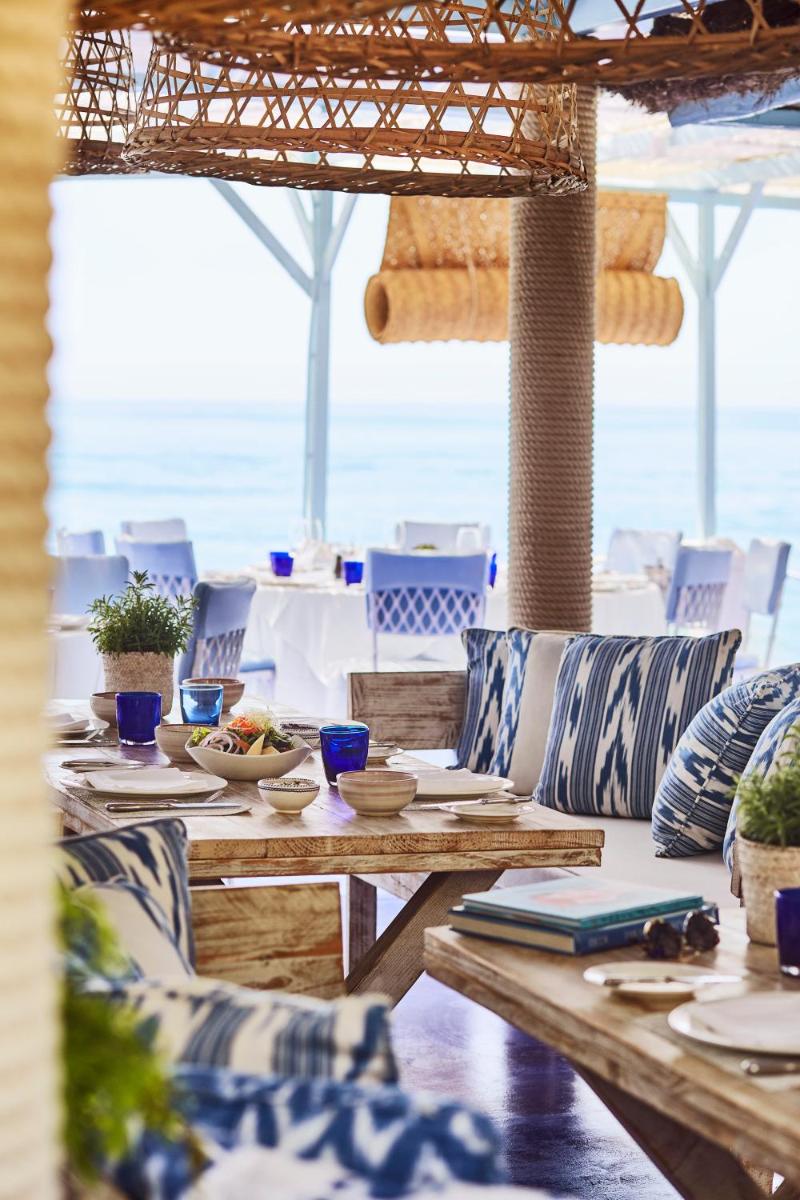 Marbella Club Hotel · Golf Resort & Spa