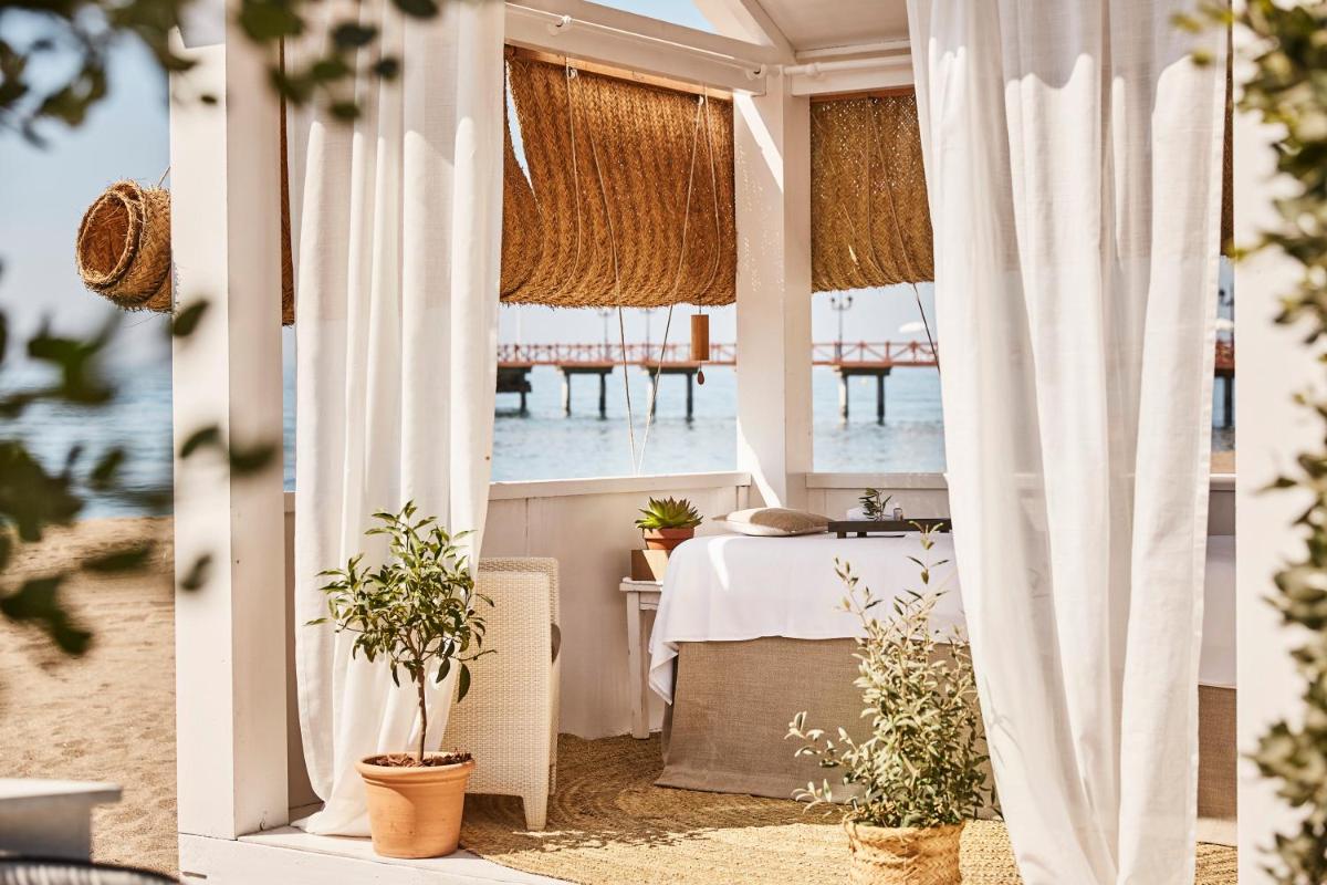 Marbella Club Hotel · Golf Resort & Spa