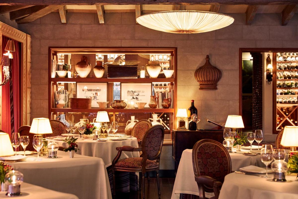 Marbella Club Hotel · Golf Resort & Spa