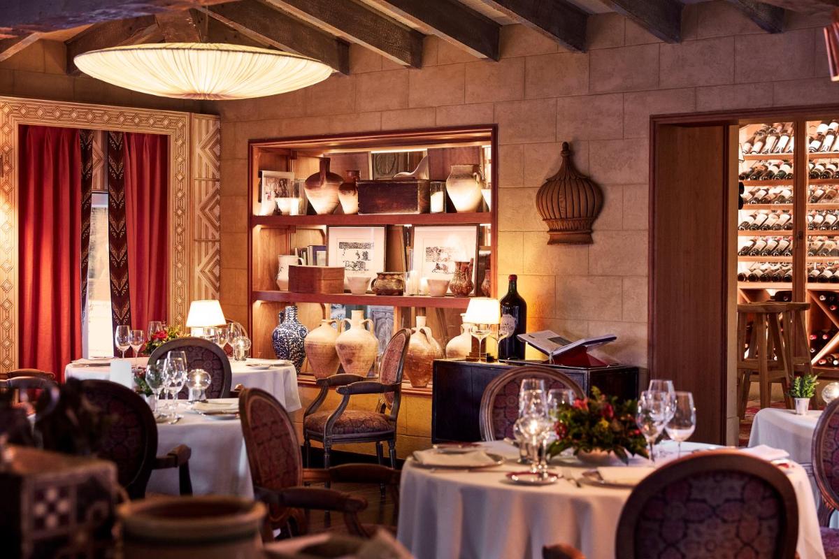 Marbella Club Hotel · Golf Resort & Spa