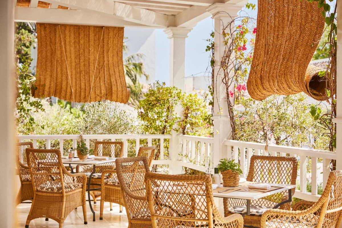 Marbella Club Hotel · Golf Resort & Spa