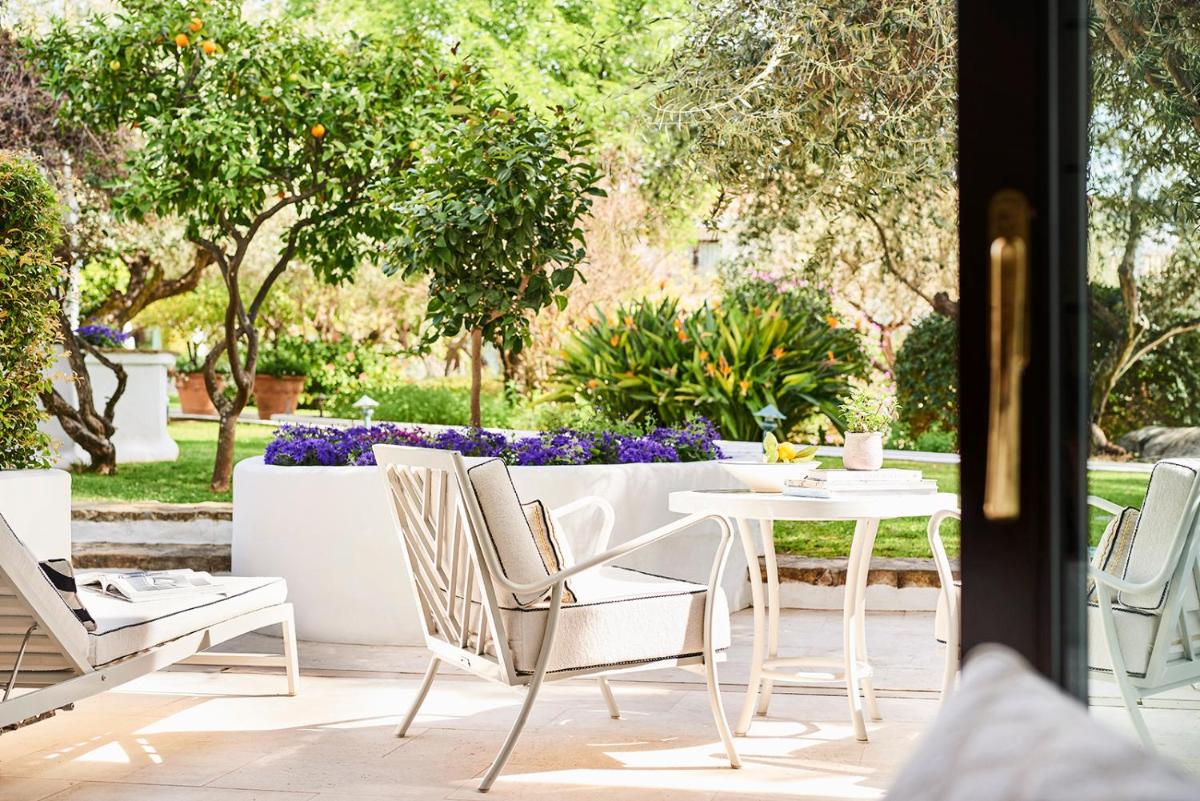 Marbella Club Hotel · Golf Resort & Spa