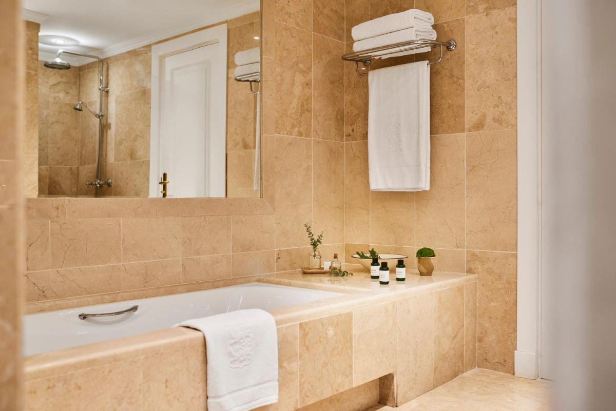 Marbella Club Hotel · Golf Resort & Spa