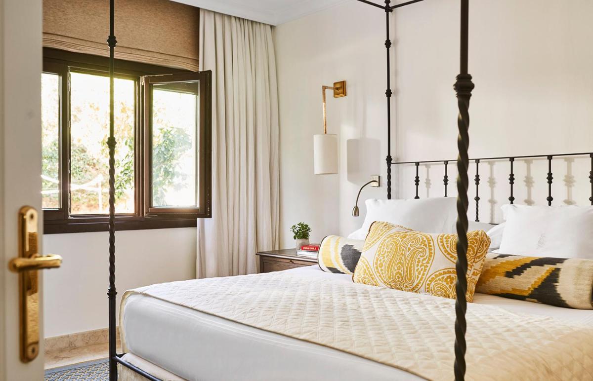 Marbella Club Hotel · Golf Resort & Spa