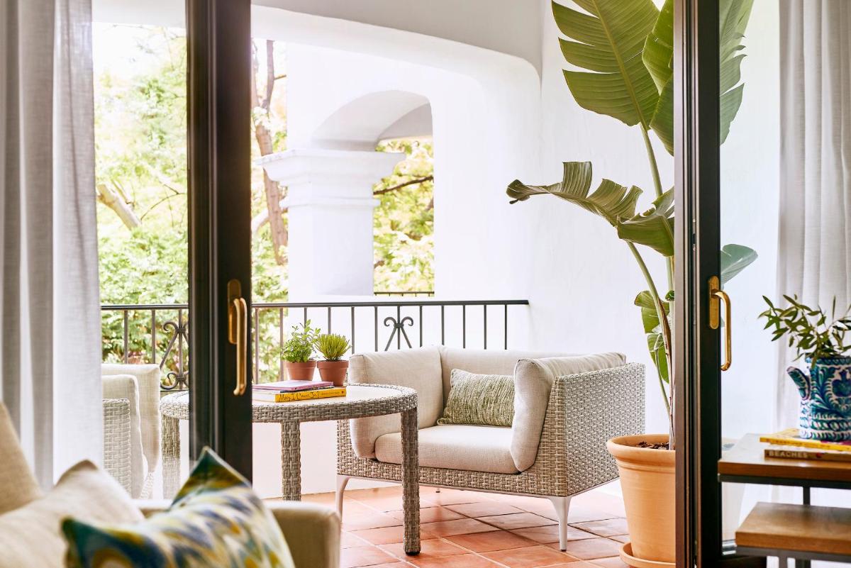 Marbella Club Hotel · Golf Resort & Spa