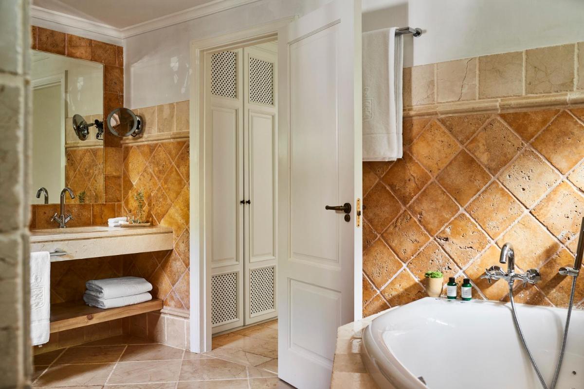 Marbella Club Hotel · Golf Resort & Spa