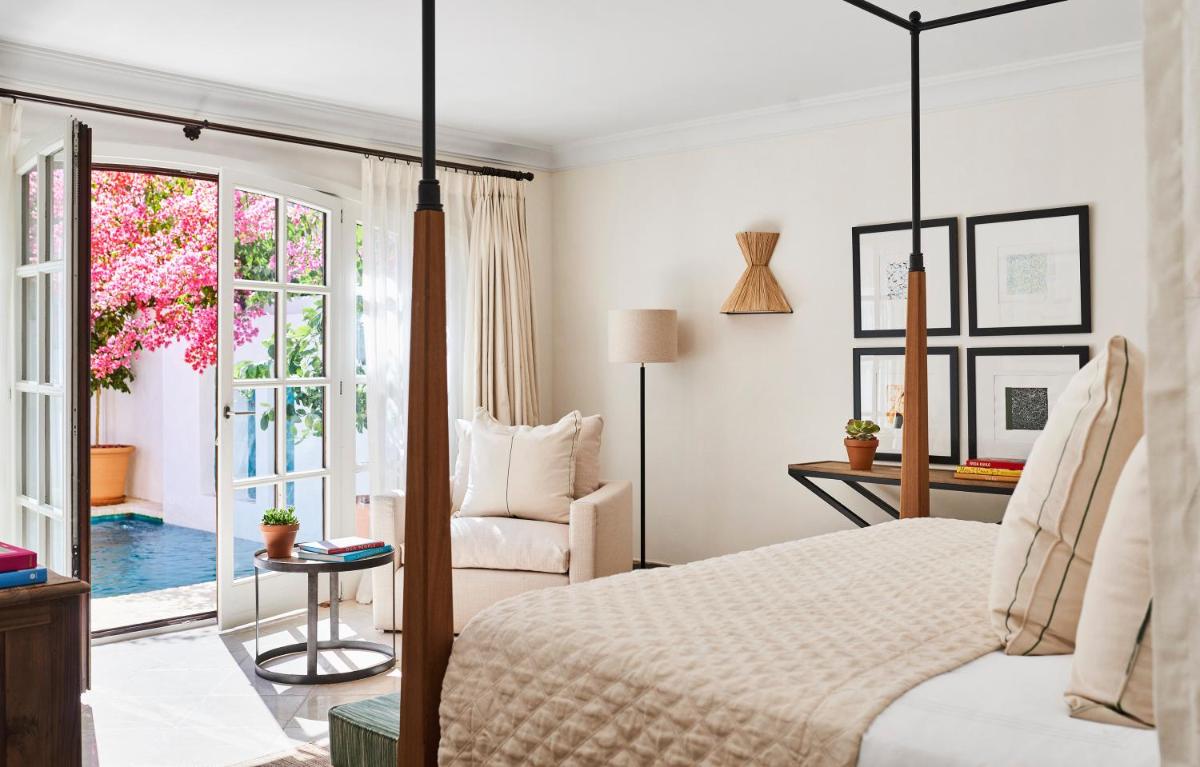 Marbella Club Hotel · Golf Resort & Spa