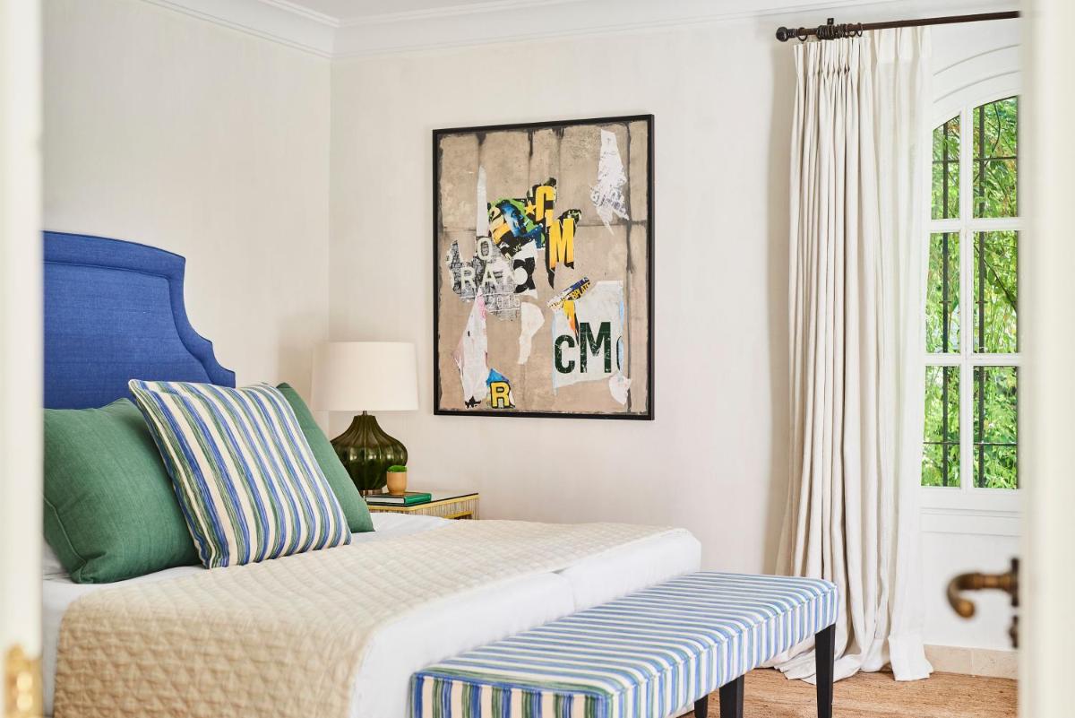 Marbella Club Hotel · Golf Resort & Spa