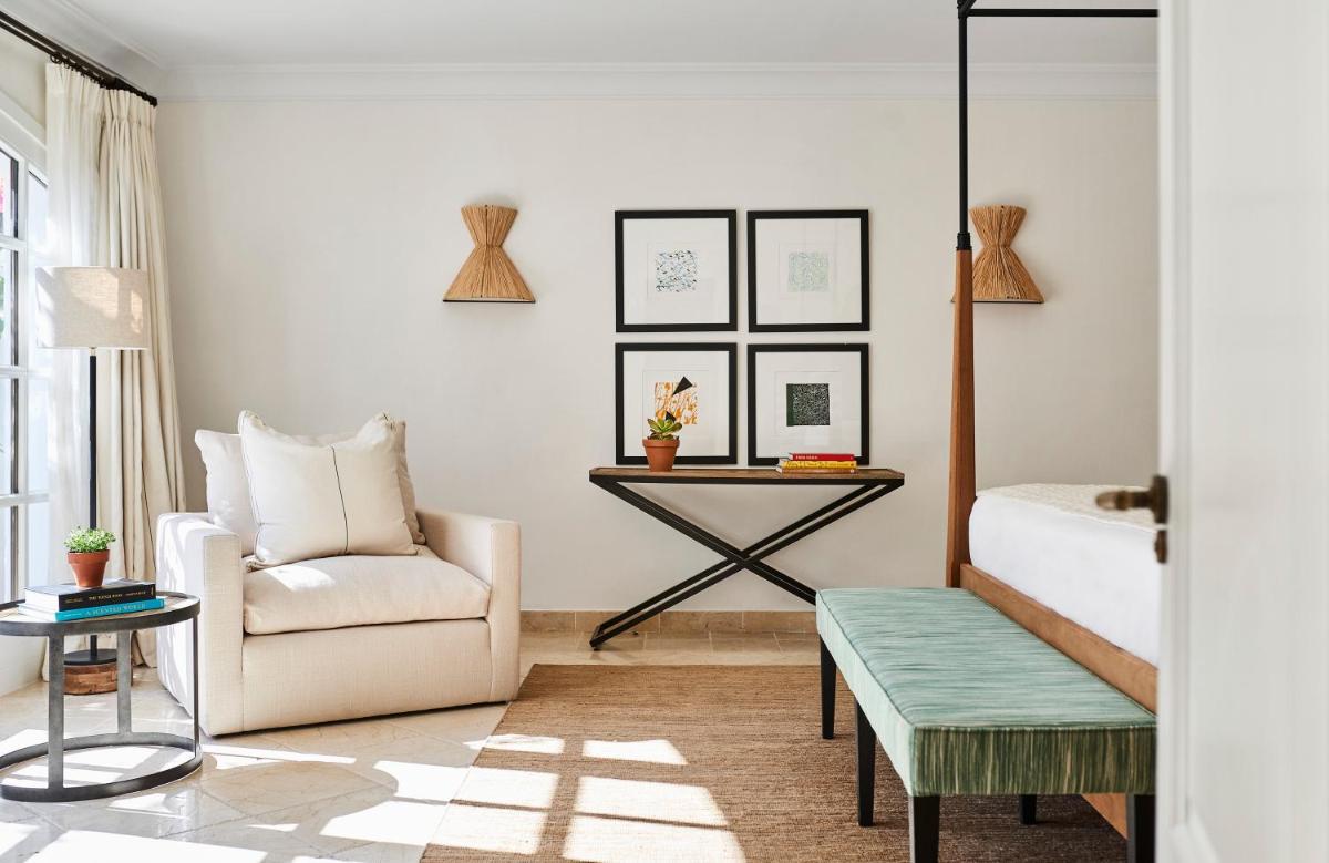 Marbella Club Hotel · Golf Resort & Spa