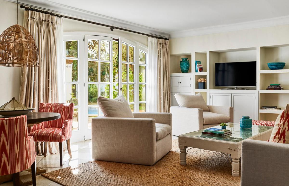 Marbella Club Hotel · Golf Resort & Spa