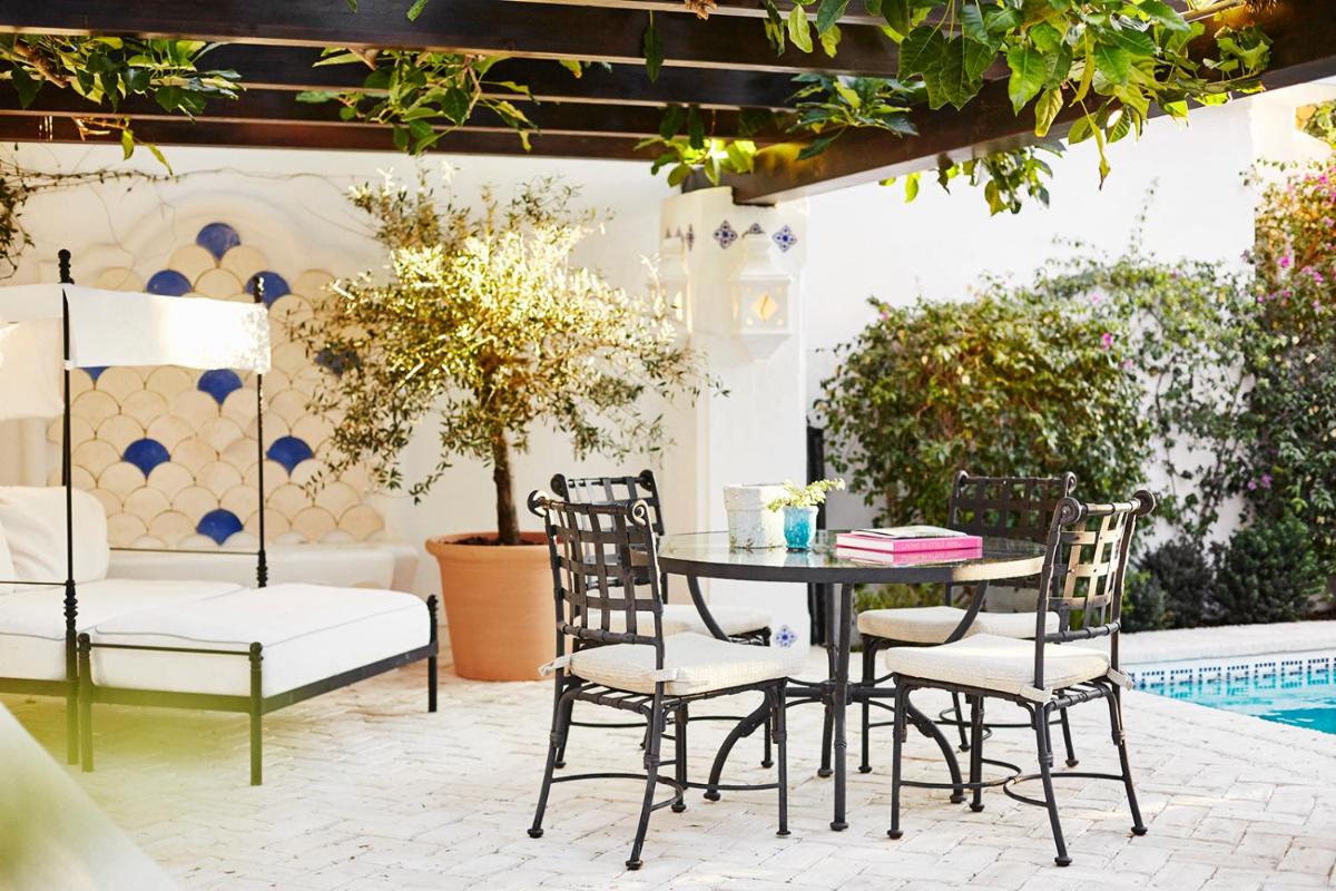 Marbella Club Hotel · Golf Resort & Spa