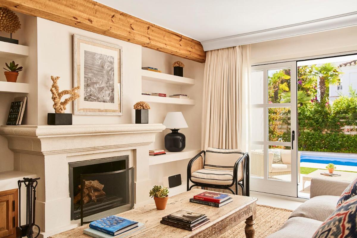 Marbella Club Hotel · Golf Resort & Spa