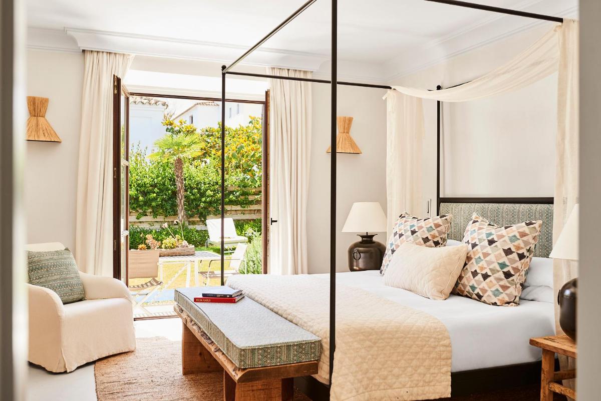 Marbella Club Hotel · Golf Resort & Spa