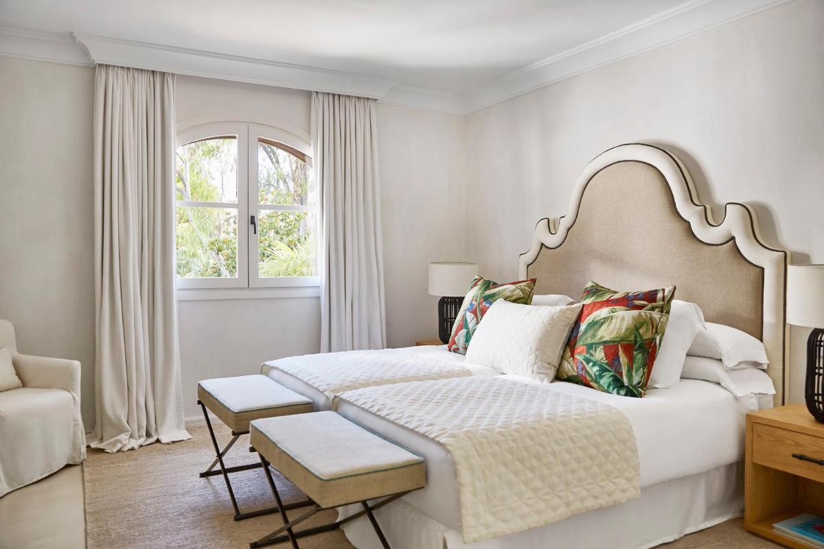 Marbella Club Hotel · Golf Resort & Spa