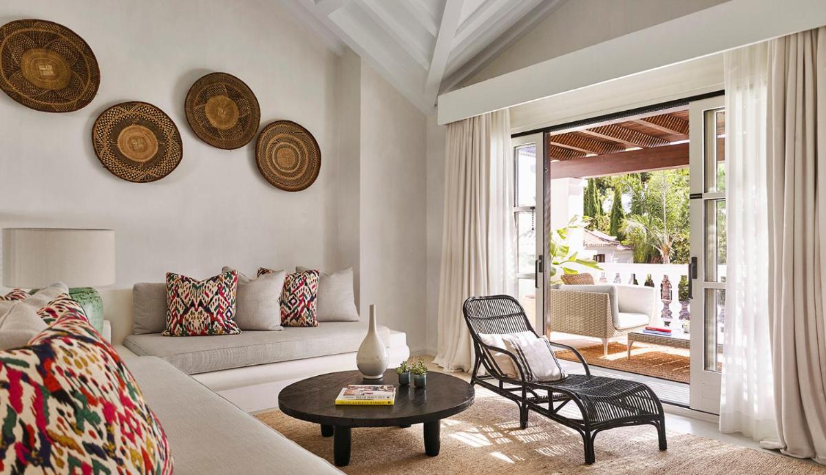 Marbella Club Hotel · Golf Resort & Spa