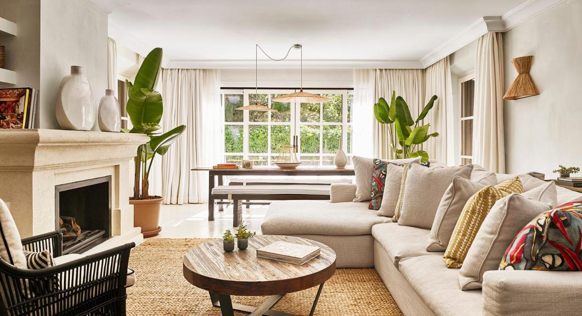 Marbella Club Hotel · Golf Resort & Spa