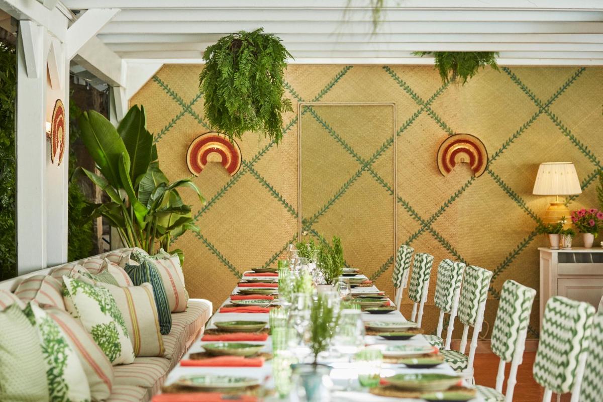 Marbella Club Hotel · Golf Resort & Spa