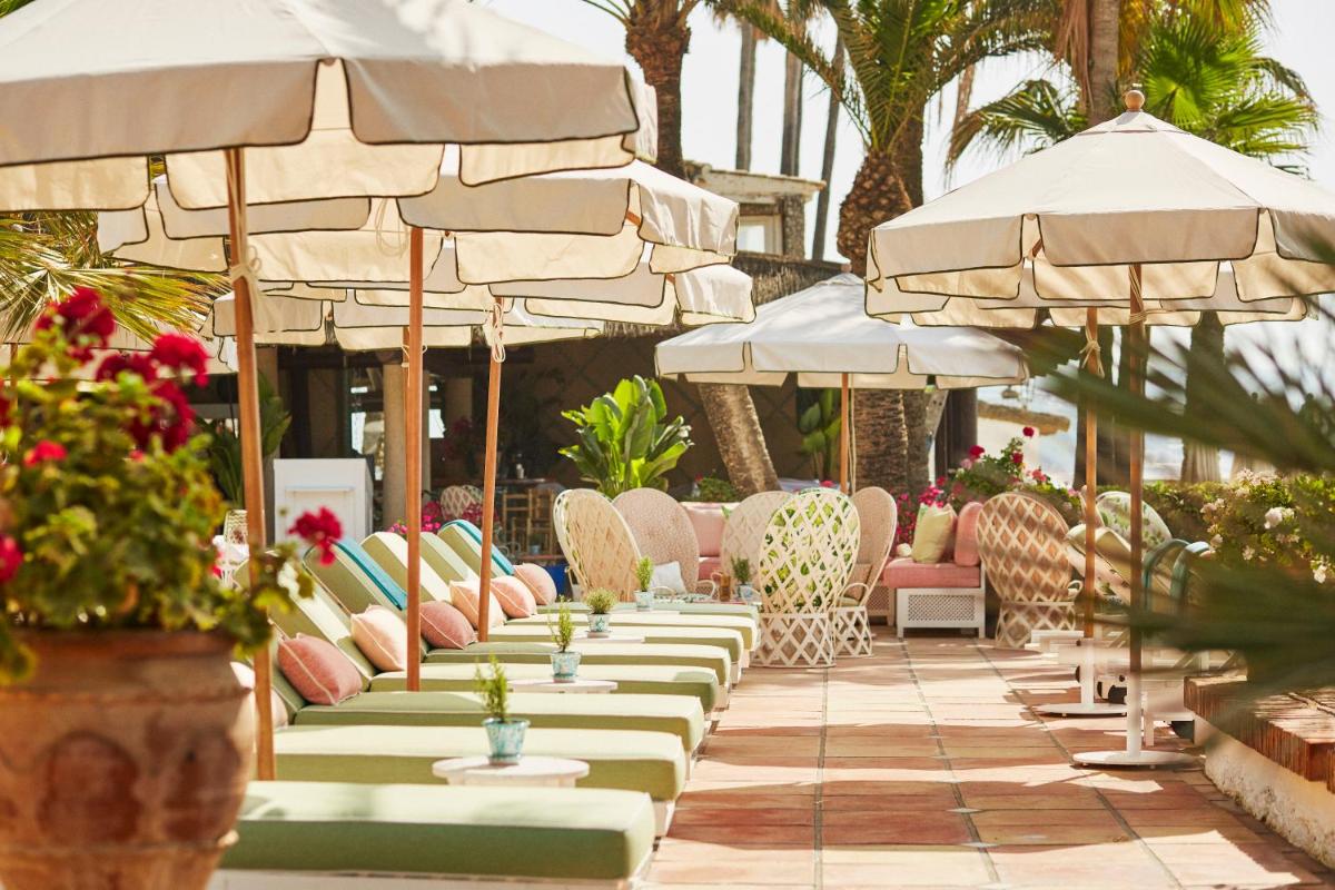 Marbella Club Hotel · Golf Resort & Spa