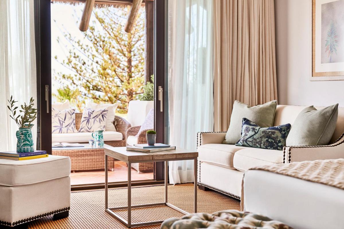 Marbella Club Hotel · Golf Resort & Spa