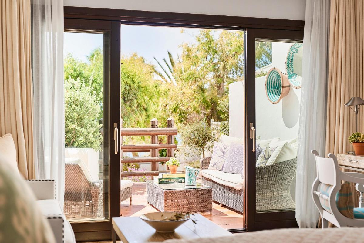 Marbella Club Hotel · Golf Resort & Spa