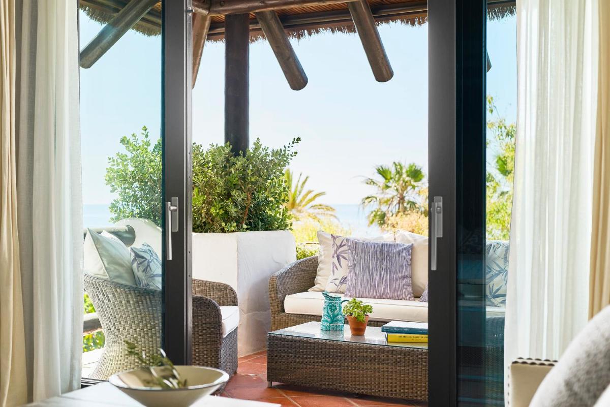 Marbella Club Hotel · Golf Resort & Spa