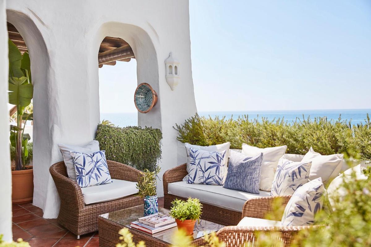 Marbella Club Hotel · Golf Resort & Spa