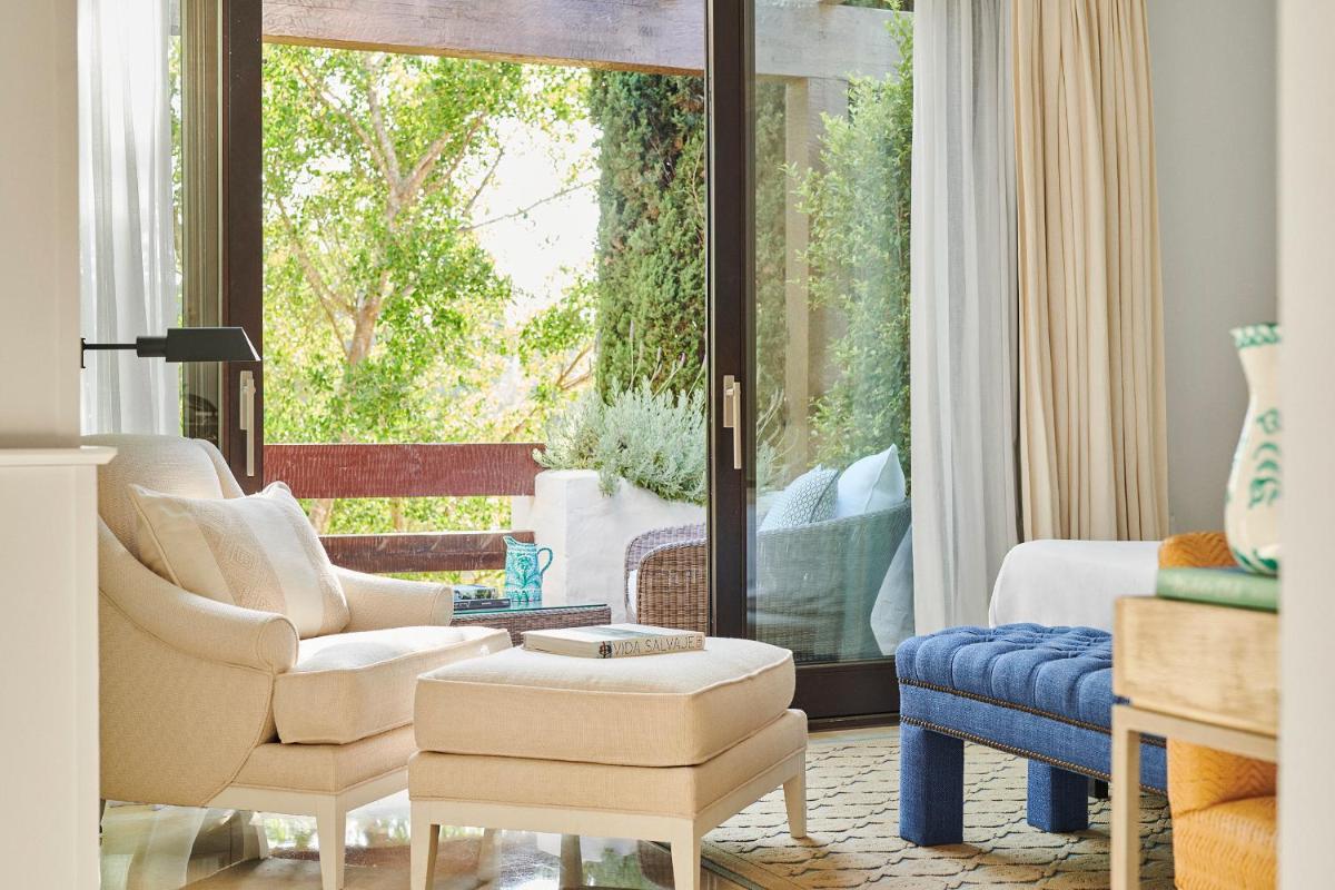 Marbella Club Hotel · Golf Resort & Spa