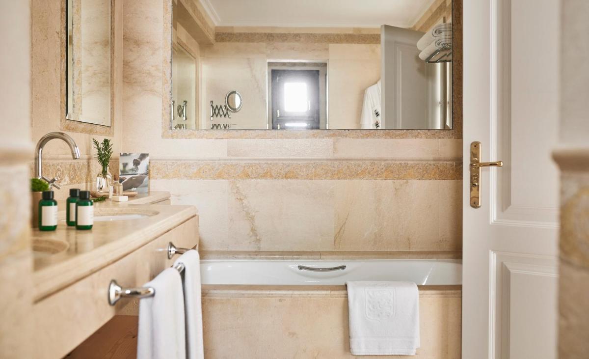 Marbella Club Hotel · Golf Resort & Spa