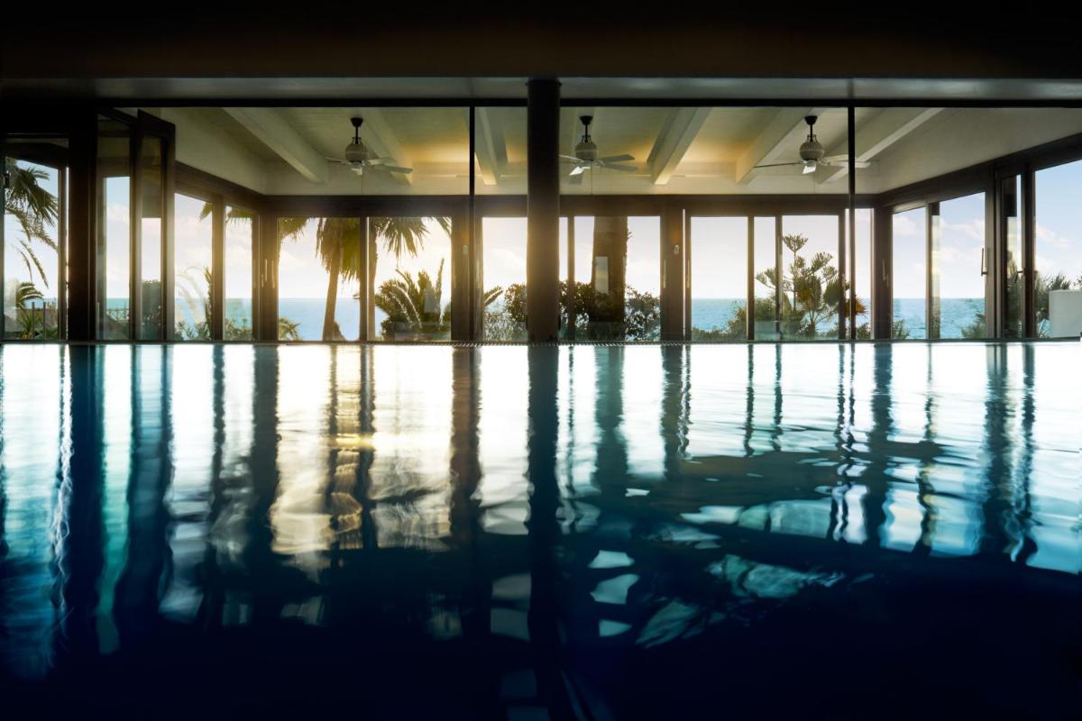 Marbella Club Hotel · Golf Resort & Spa