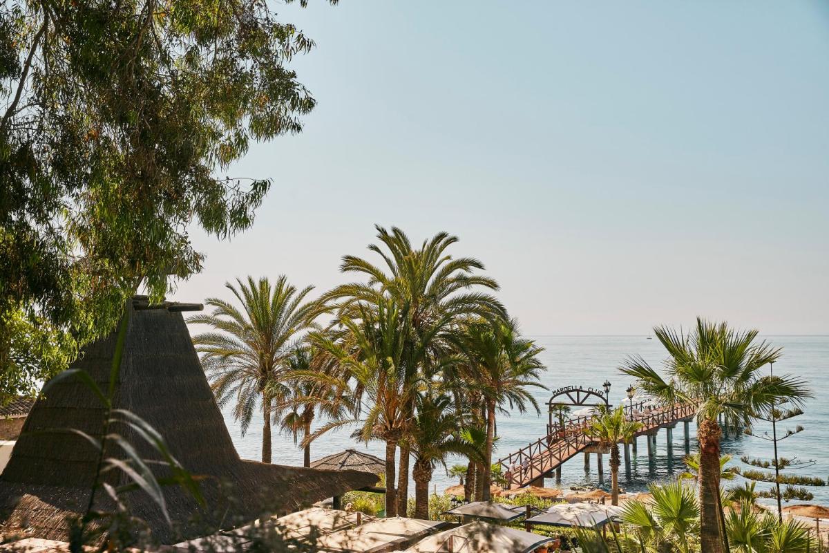 Marbella Club Hotel · Golf Resort & Spa