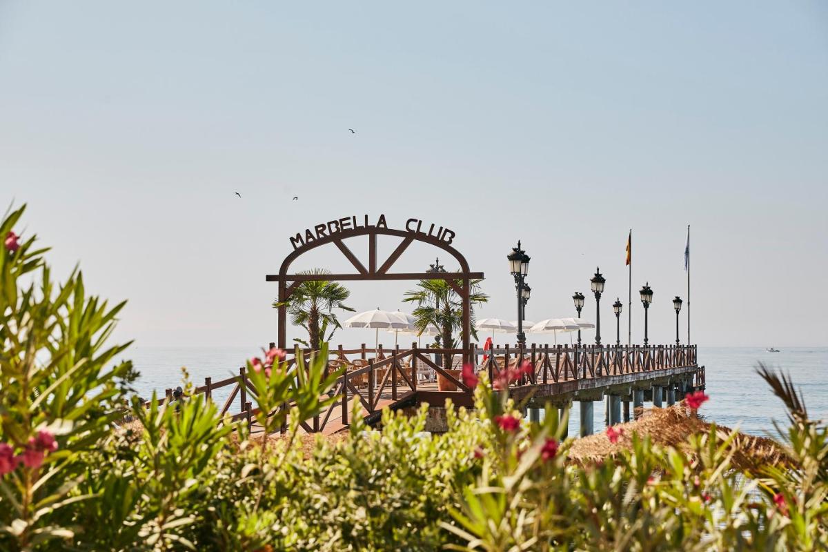 Marbella Club Hotel · Golf Resort & Spa
